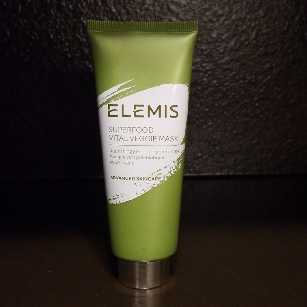 Elemis Superfood Vital Veggie Mask